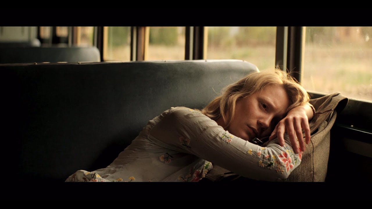 SPUREN - Featurette #1 - 