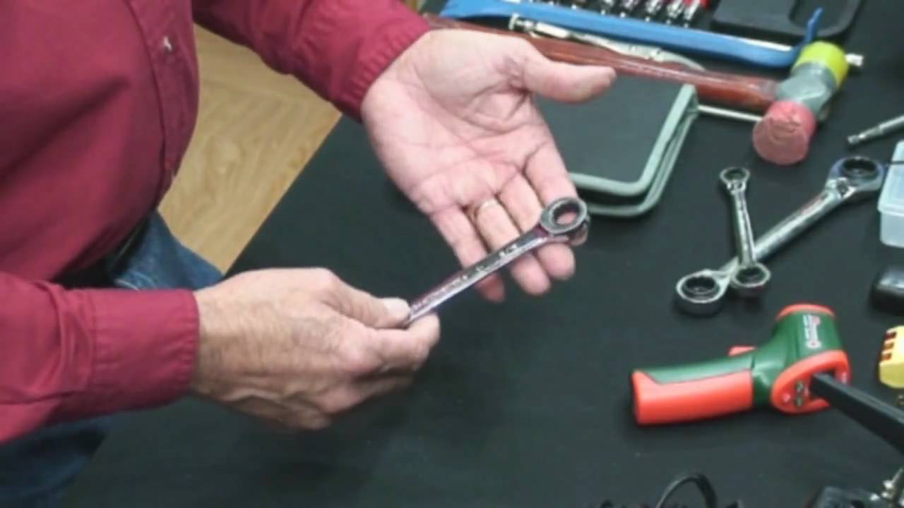 Treadmill Repair Professional Tech Tool Box