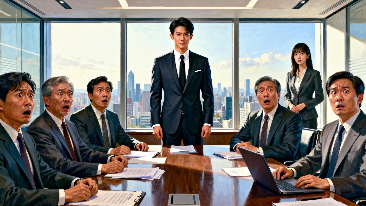 He Died a Hotshot Lawyer, Woke Up Cancelled — Then Sued the Influencer Live!