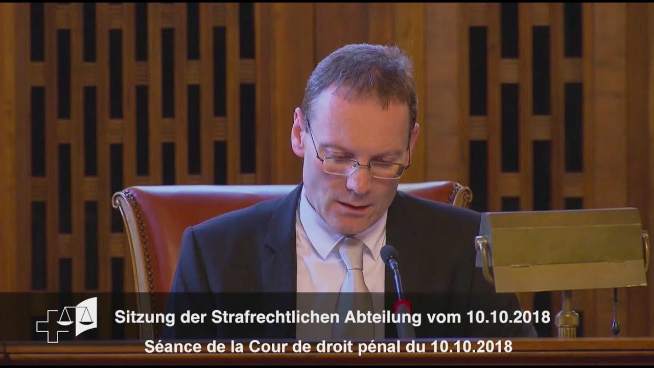 AHJUCAF, Pr&eacute;sentation du Tribunal f&eacute;d&eacute;ral Suisse