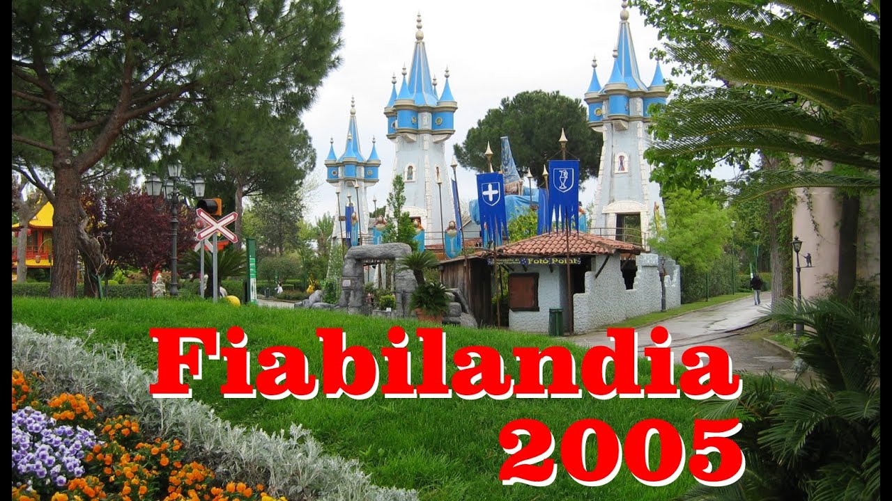 Fiabilandia (2005)