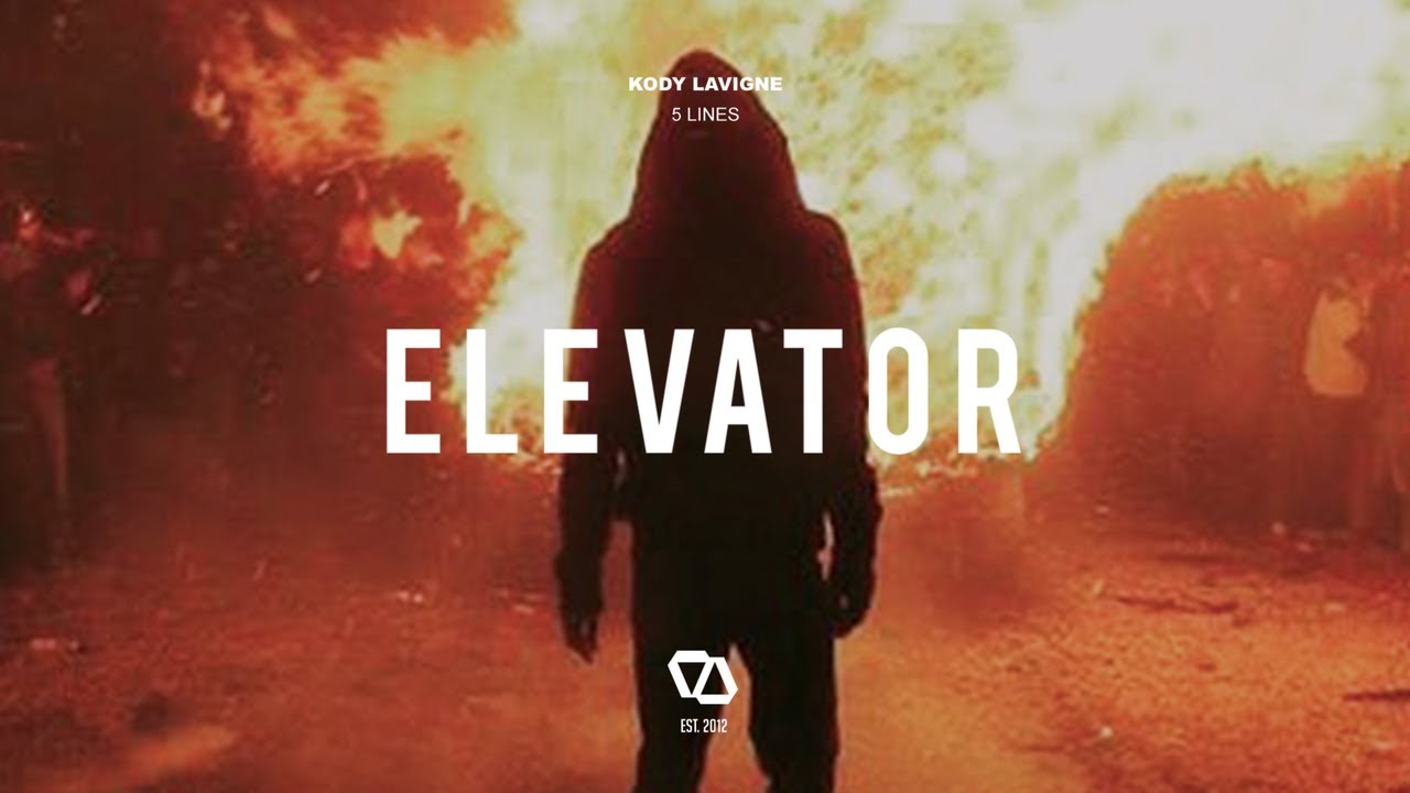 Kody Lavigne - 5 Lines
