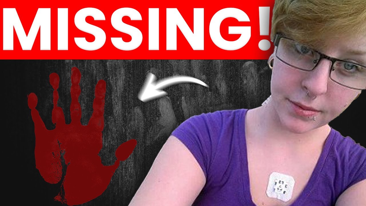 True Crime: The Mysterious Disappearance of Katelin Akens: What Really Happened?