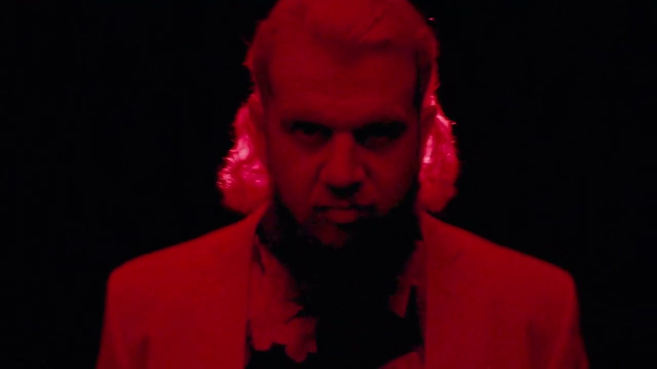 Jack Parow  - Rolmodel