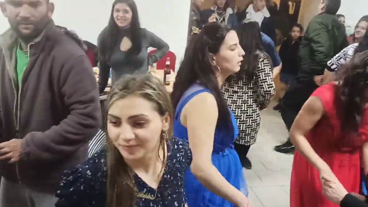 Vechec plesss 2023 (gipsy vašek music)