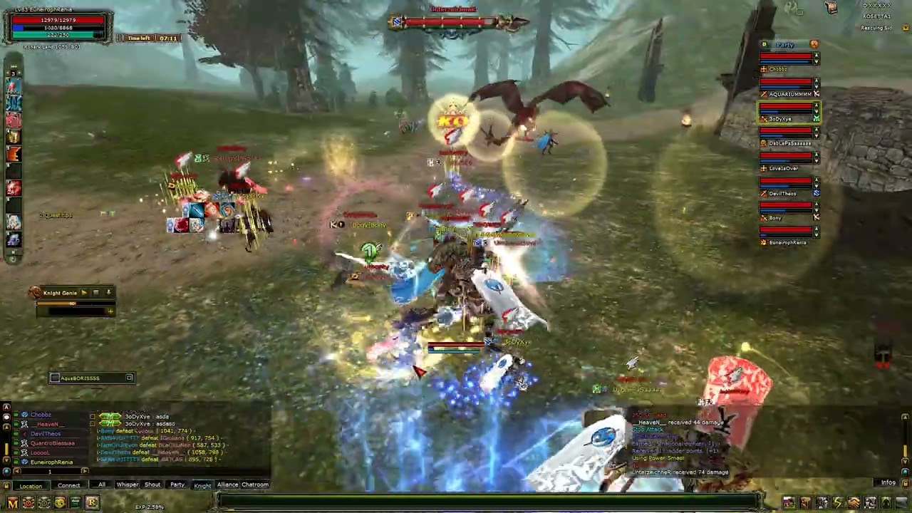 Motority (yeteneksiz db priest) xd