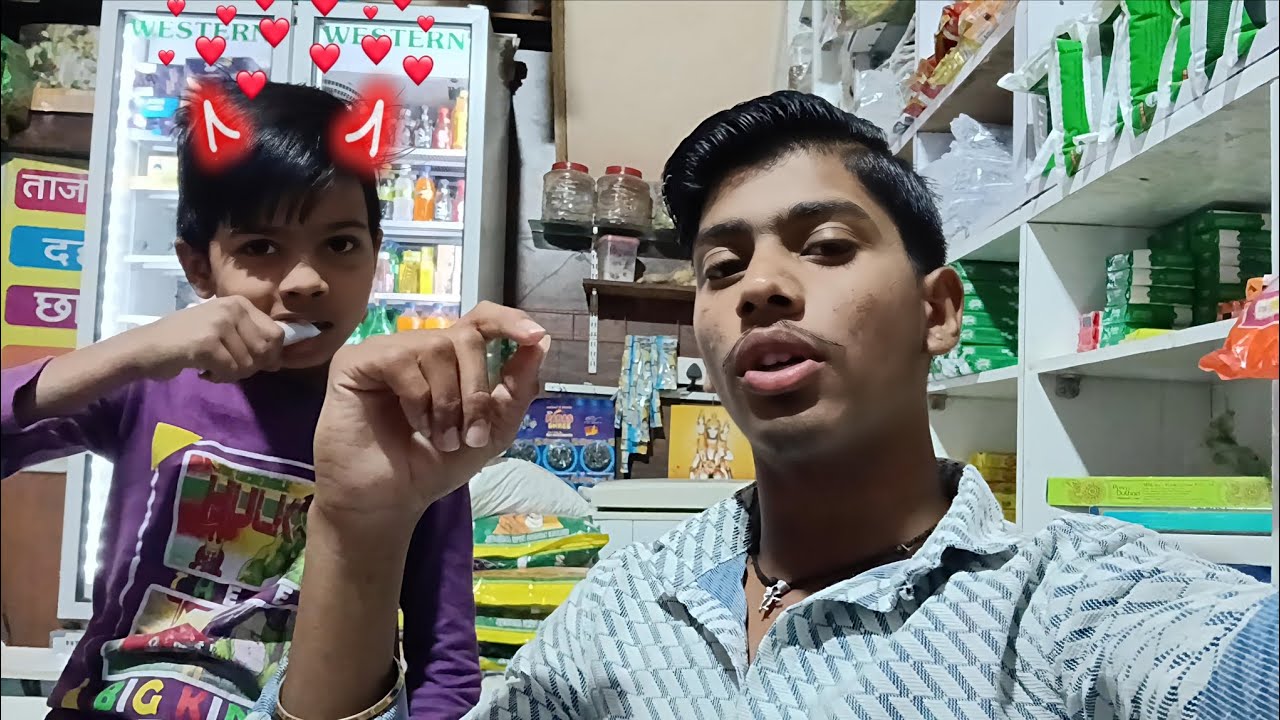 #day 88#🔥 “Mini Boss Entry”⚡ “Masti Level Max”❤️ “Chhota Bhai, Badi Shaitani”