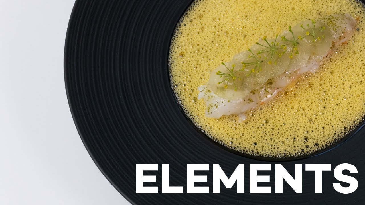 Element's 'Nose to Tail' philosophy secures its place in the culinary scene
