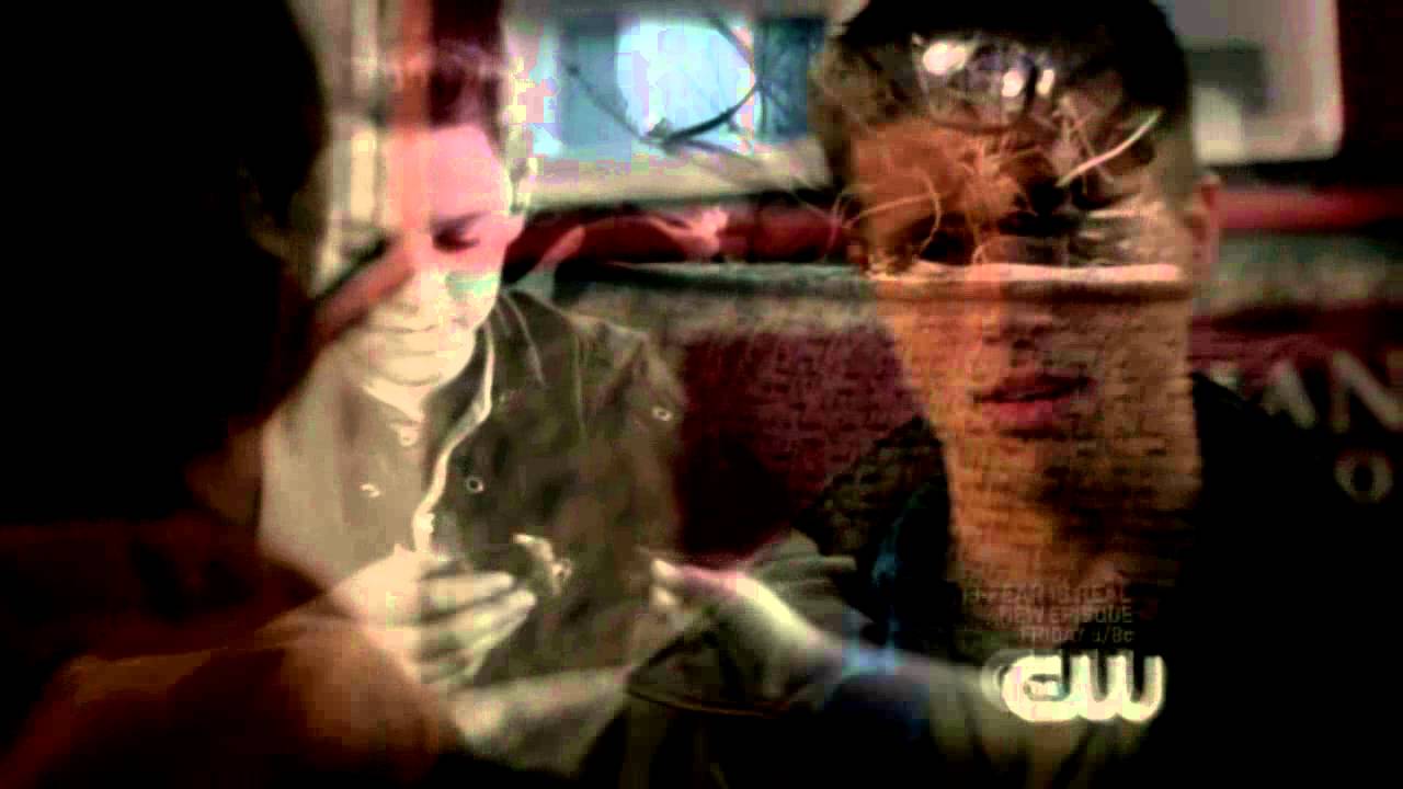 Young Sam/Dean- Yellow