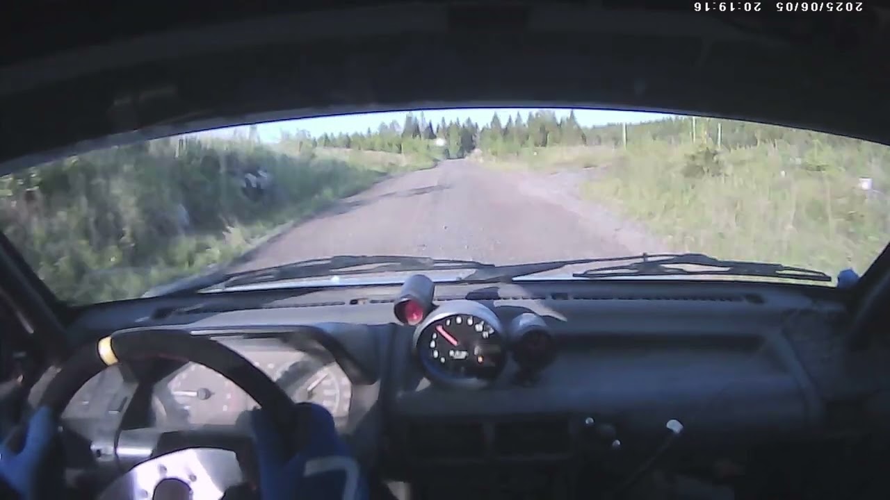 Treenit Mynämäki 5.6.25