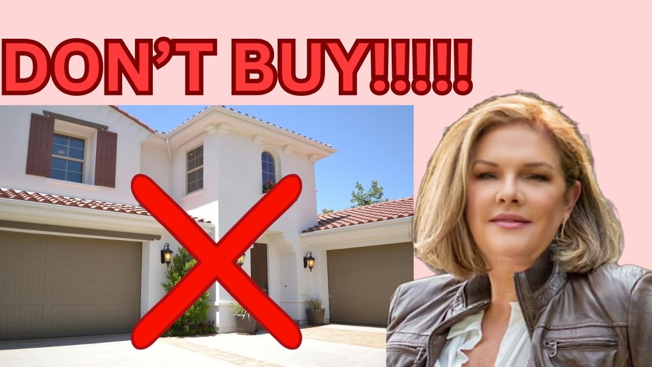 Thousands Regret Buying Homes with These Features...Here's Why!