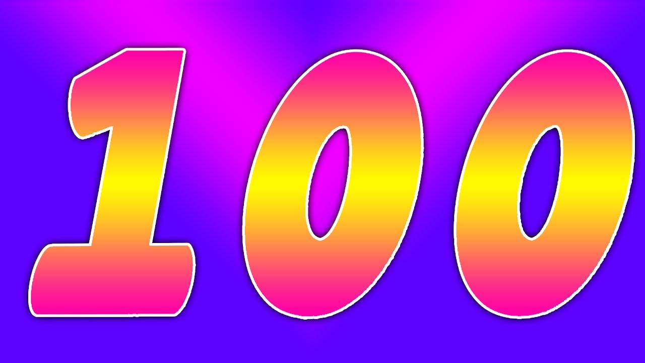 Number Chanson | Vidéo éducative | Apprendre numéro | Learn Number | Educational Video | Number Song