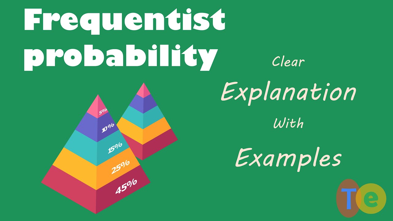 Frequentist probability | Experiment can&rsquo;t prove a theory is right | Statistics and Probability EP6