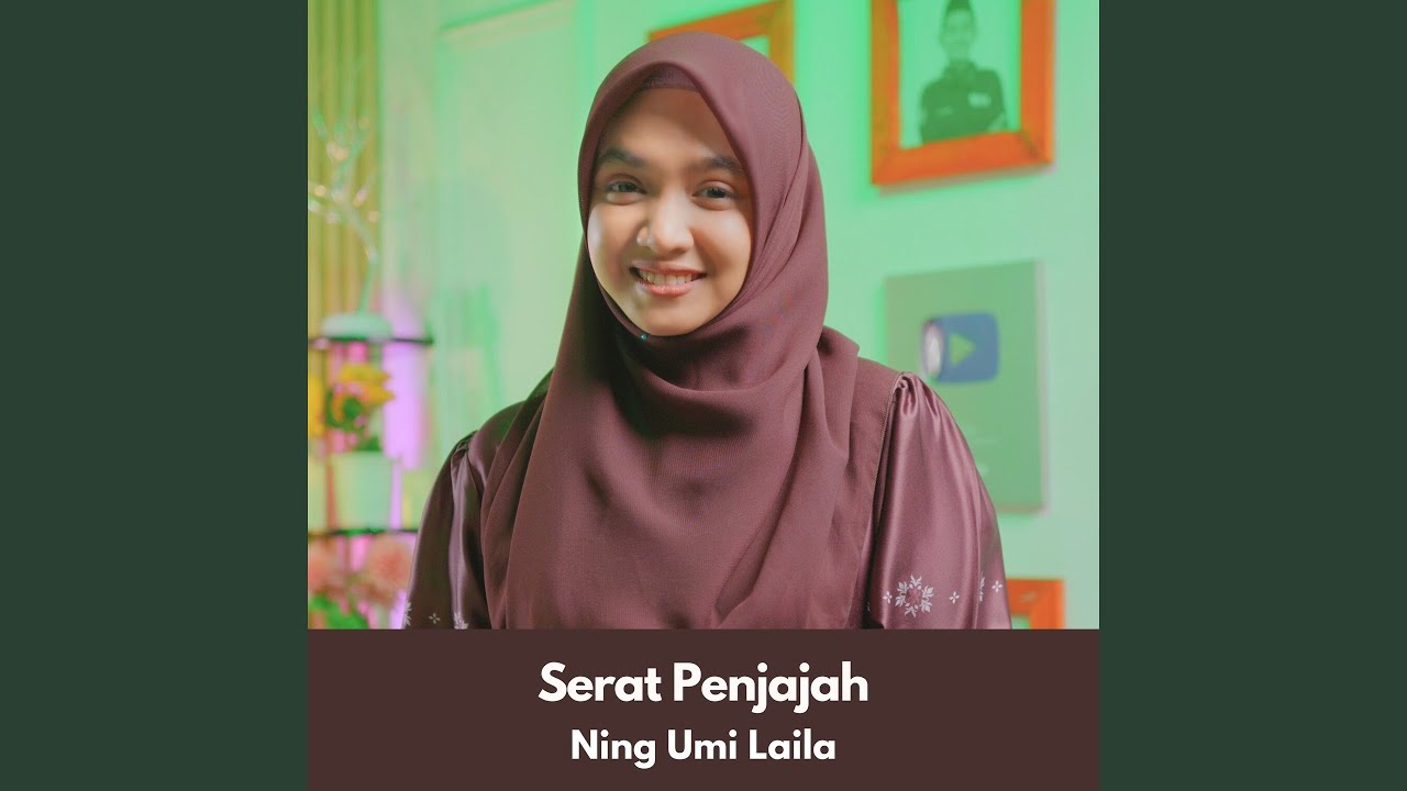 Serat Penjajah