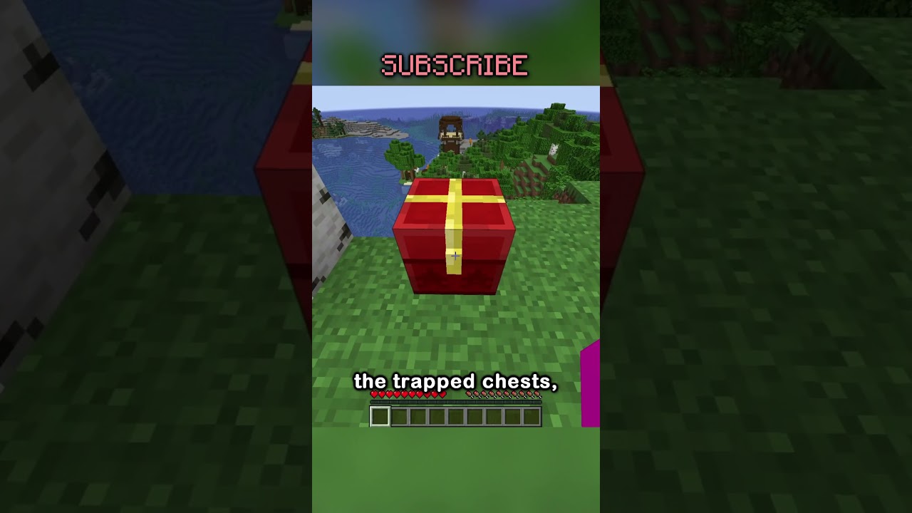minecraft christmas is ruined