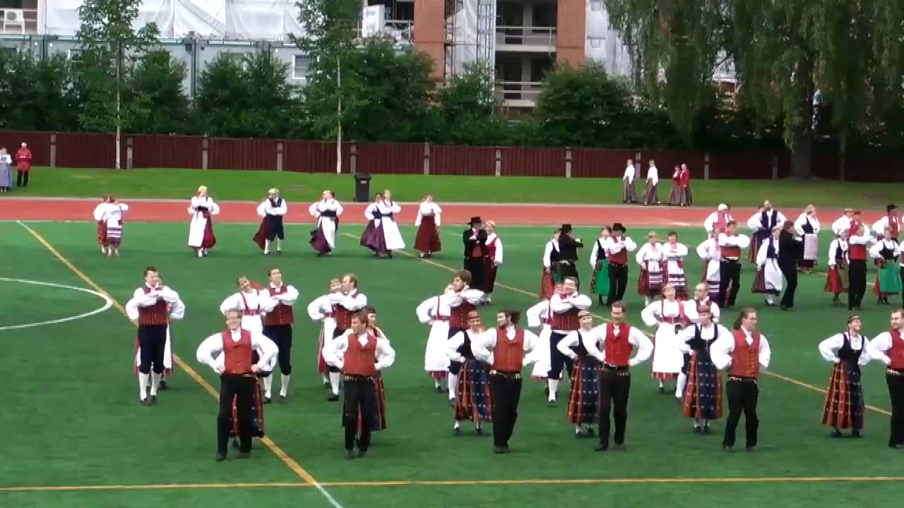 Pispalan Sottiisi 2010 - Jukaraista Juuri