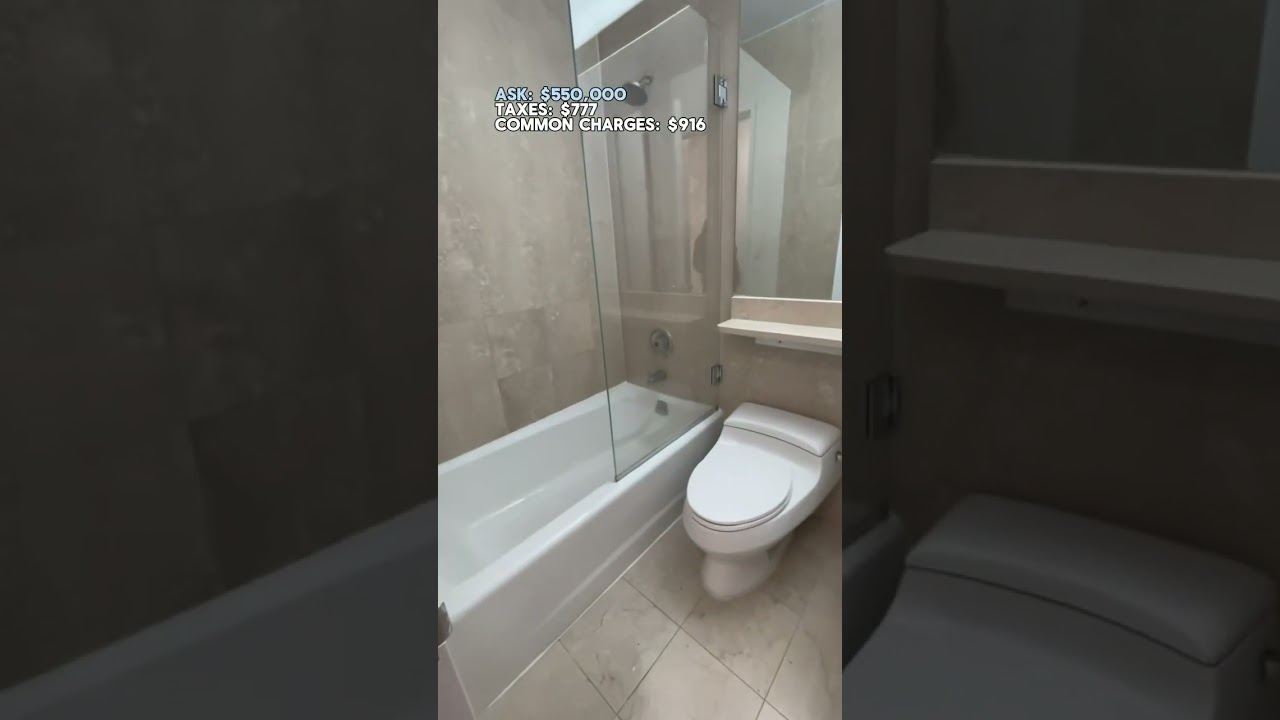 INVESTOR FRIENDLY UPPER EAST SIDE CONDO!