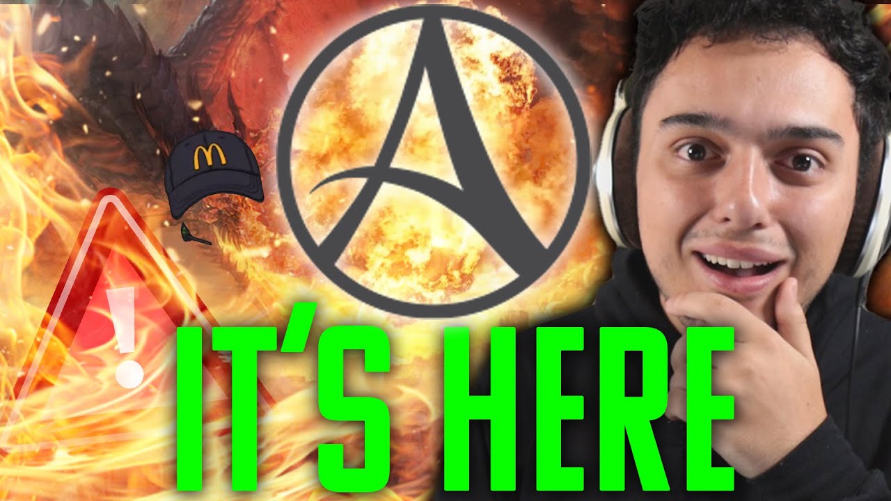 Archeworld | NEW FREE MMORPG NFT Game 2023!? | In-Depth Play-&-Own Review