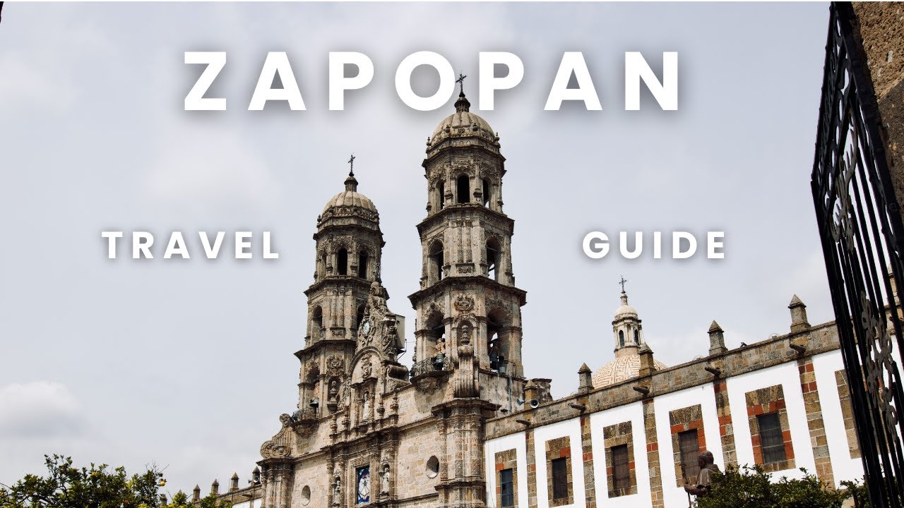 Zapopan, Jalisco, Mexico