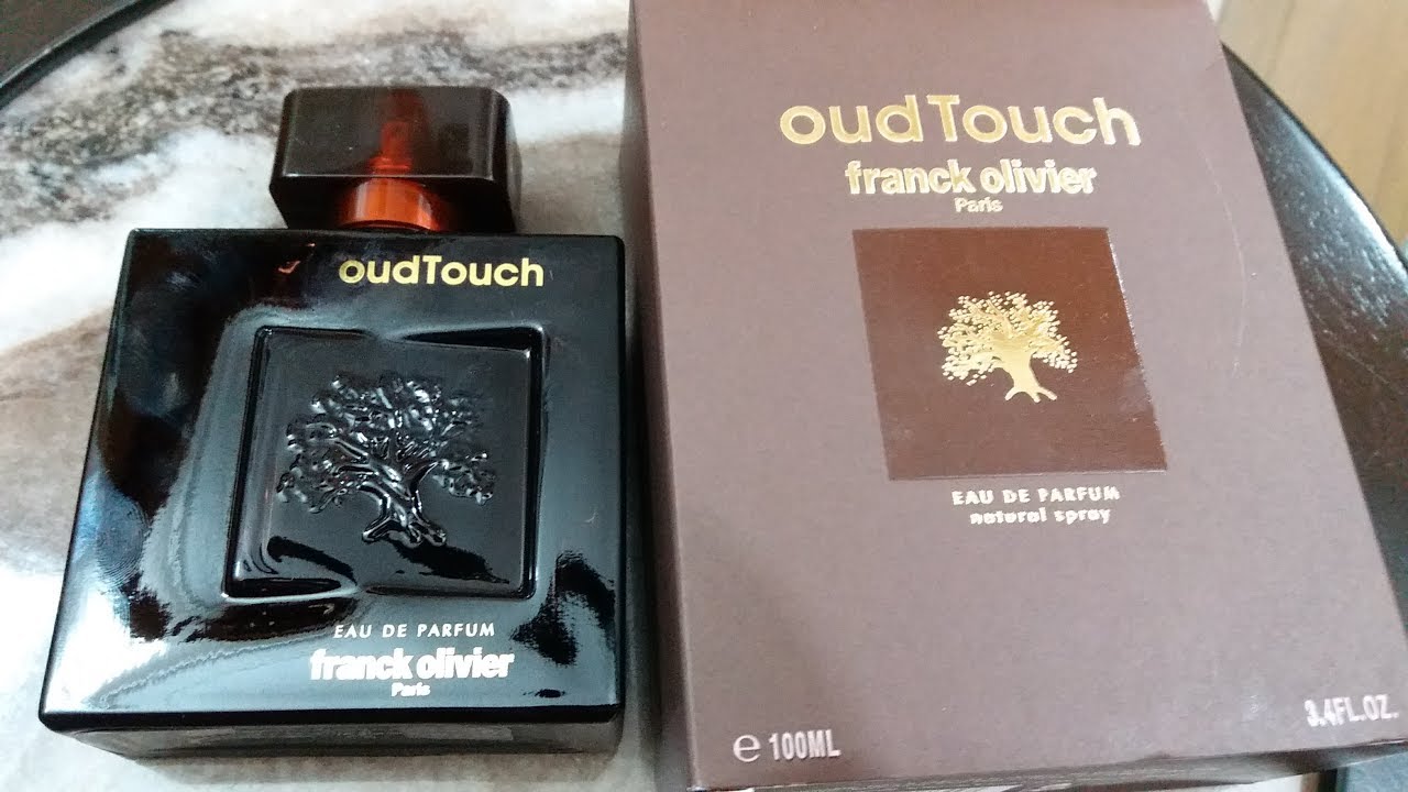Oud Touch Франка Оливье (2014)
