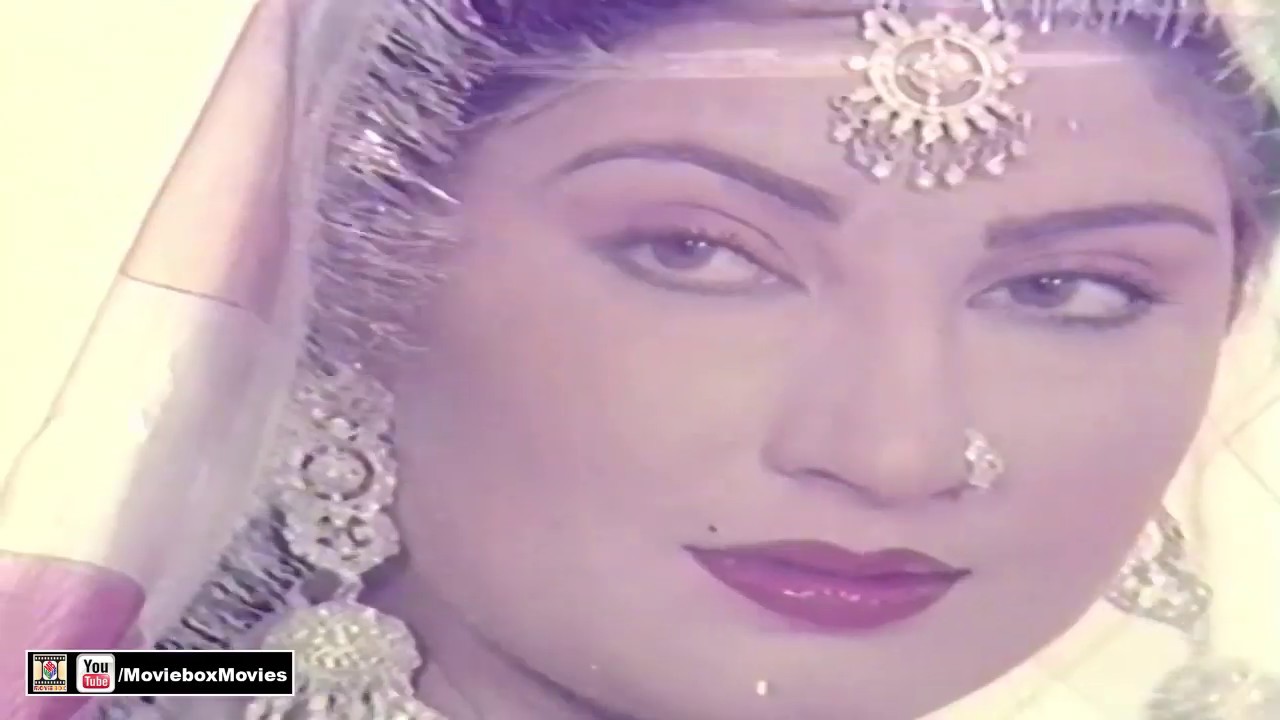 GAADI AA GAYI TASHION TE - NOOR JEHAN - PAKISTANI FILM DIL LAGI