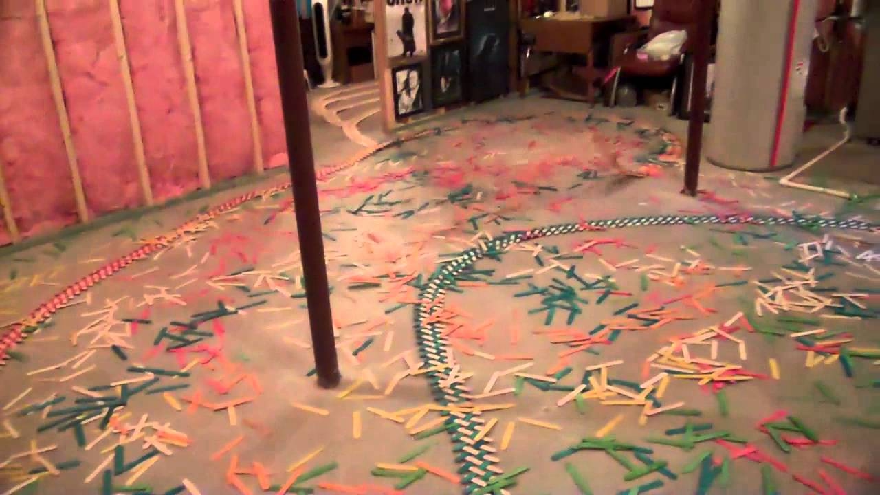 Biggest Cobra Weave Stick Bomb In The World?