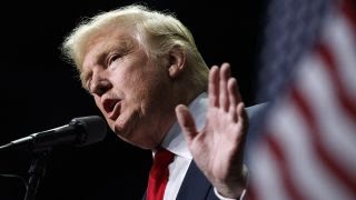 How Trump&rsquo;s actions will impact U.S.-China relations
