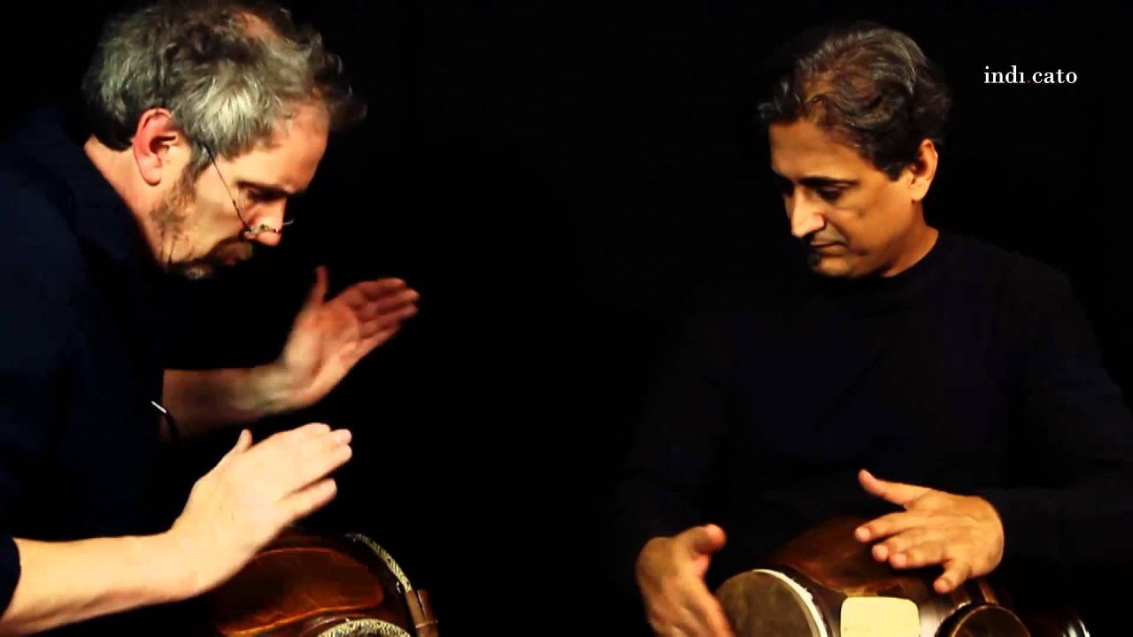 UDU WOOD  ULLI Putsch / Behnam Samani