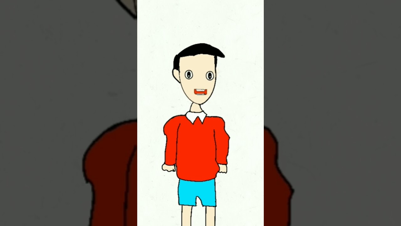 t nechar ke बच्चे #shorts # short #rgbucketlist #shortvideo #carcool #animation #sreemanlegand