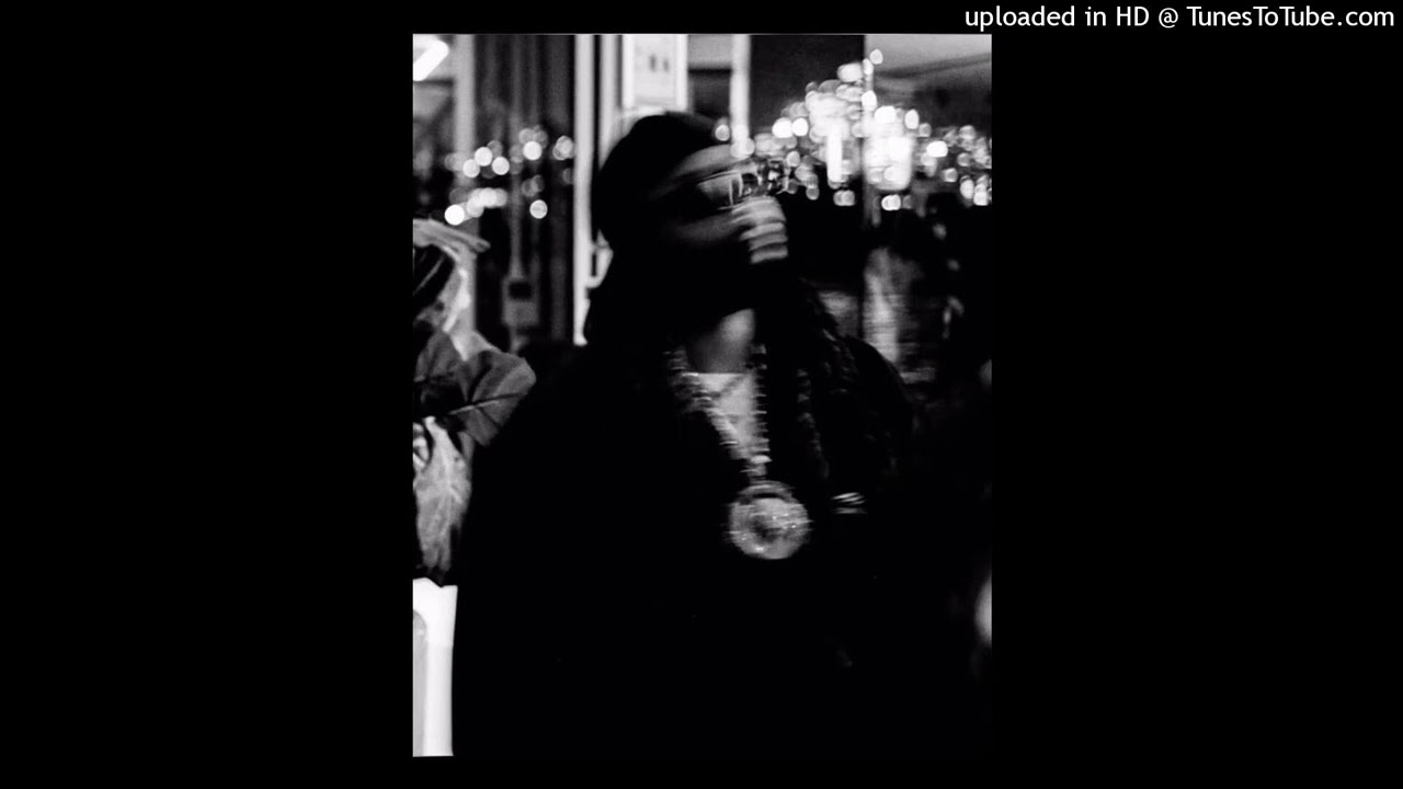 bryson tiller x tyus x partynextdoor type beat - "got it"