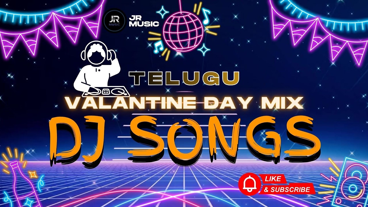 Telugu mix Dj Song Telugu2026#dj #djremix #telugusongs #2026djsong #telugudjsongs #telugudjsongs2026