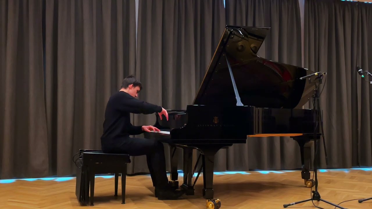 Lits Barnabás Piano Competition 2026