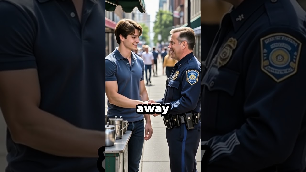 Why He Gave Everything Away Before He Died , True Life Lesson!