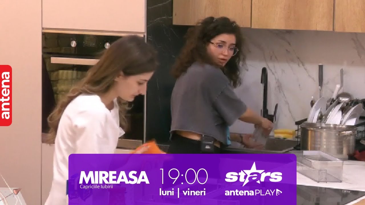 Un conflict a izbucnit între Liliana și Roxana! De la ce a pornit totul?