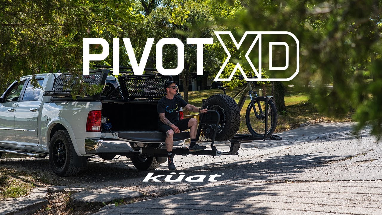 The Pivot XD: Continued...