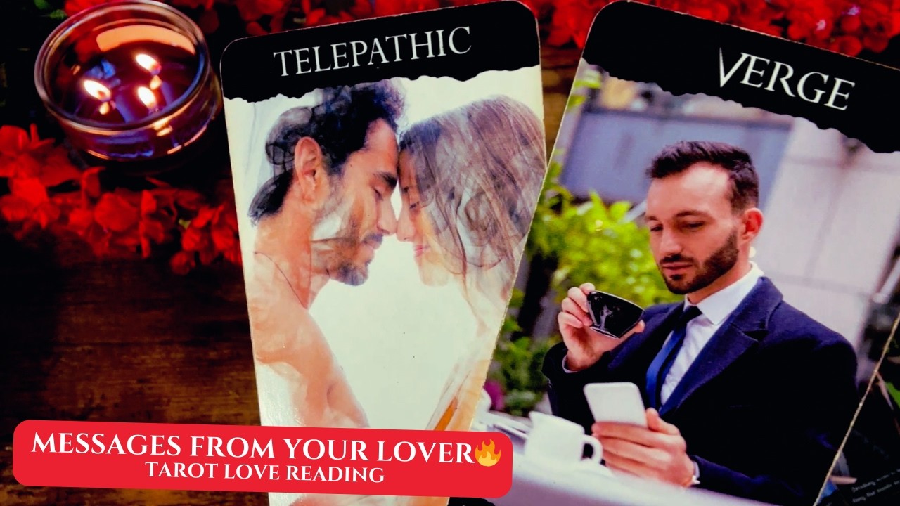 💕Your Person Feels THE INTERNAL SHIFT IN LOVE..This Message Is For You🔥 #Love