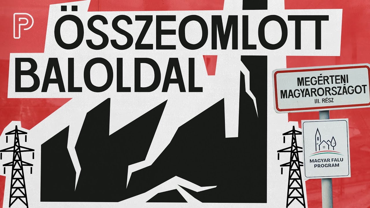 Hogyan veszítette el Ózdot a baloldal? I Megérteni Magyarországot, 3. rész