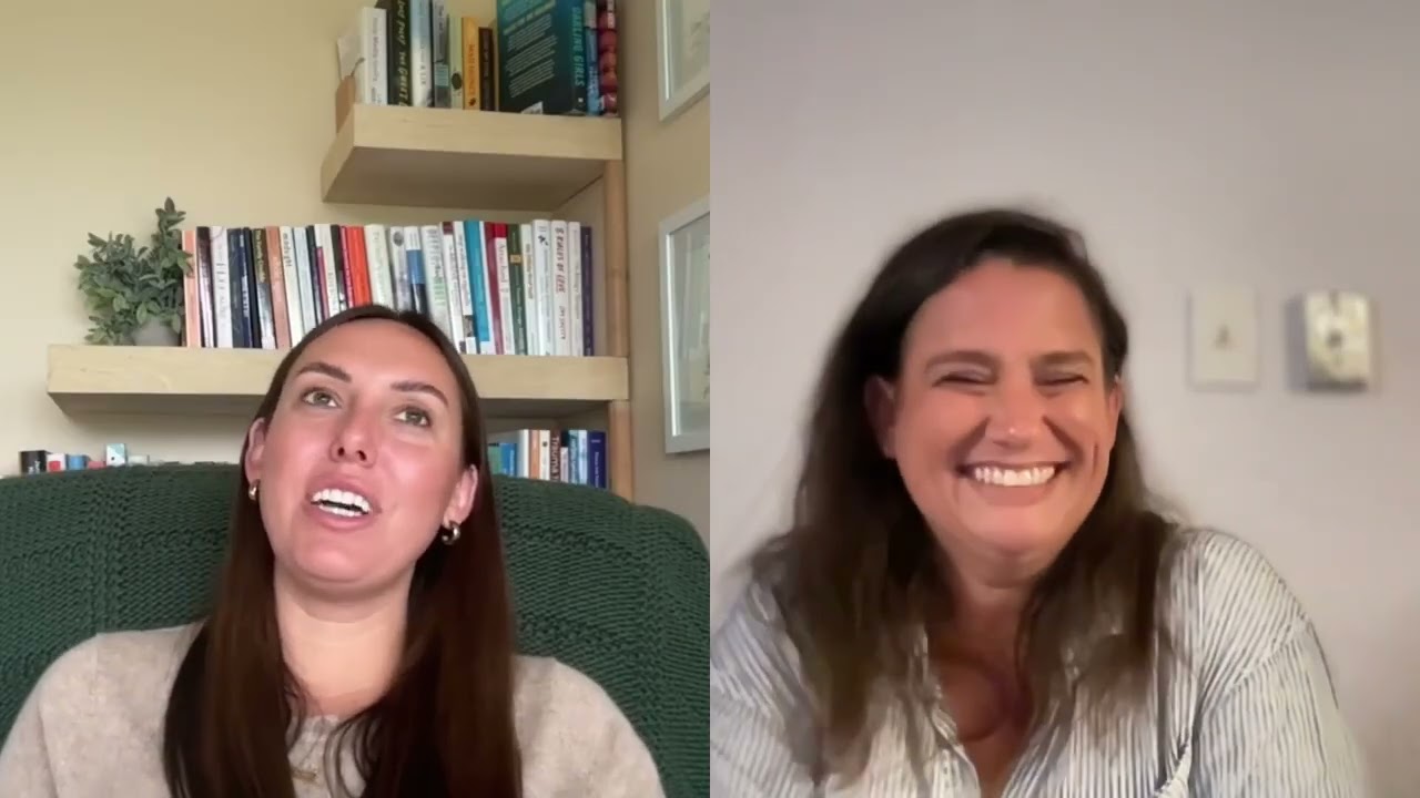 Grief, Trauma, and the Weight First Responder Families Carry with Destiny Morris, LMFT