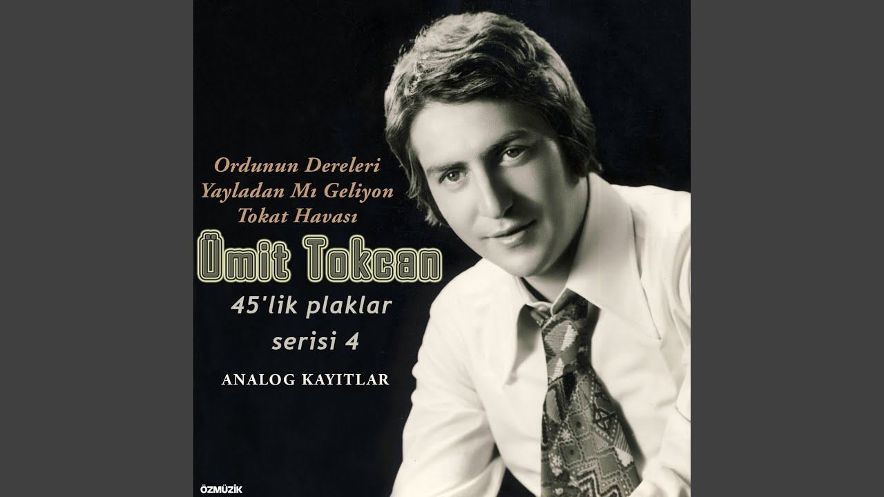 Yayladan mı Geliyon (Tokat Havası)
