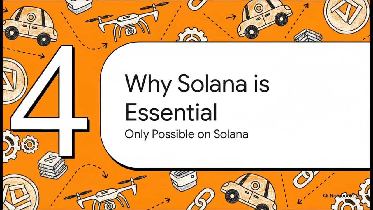 Autonomous Vehicle Micropayments  A Solana Blockchain Project