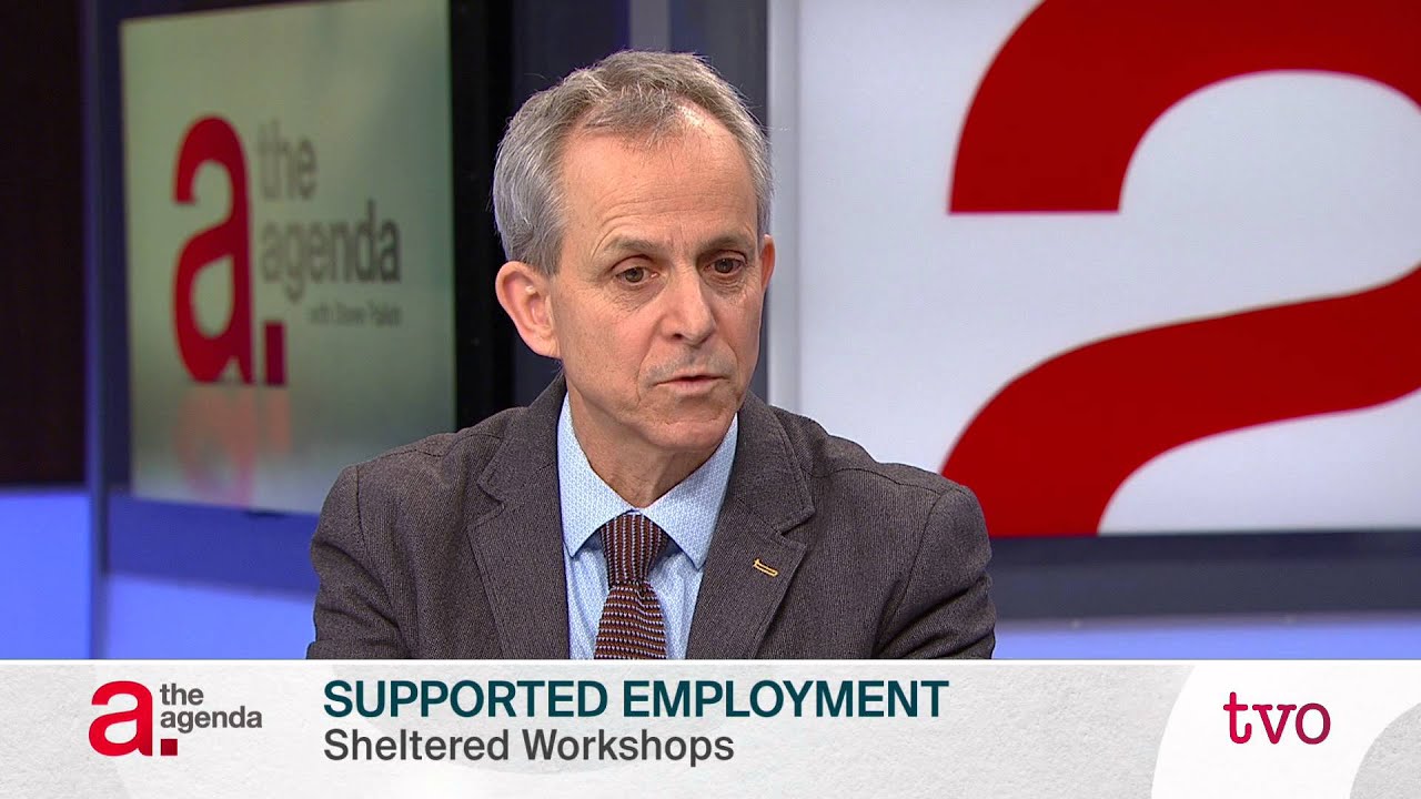 Supported Employment