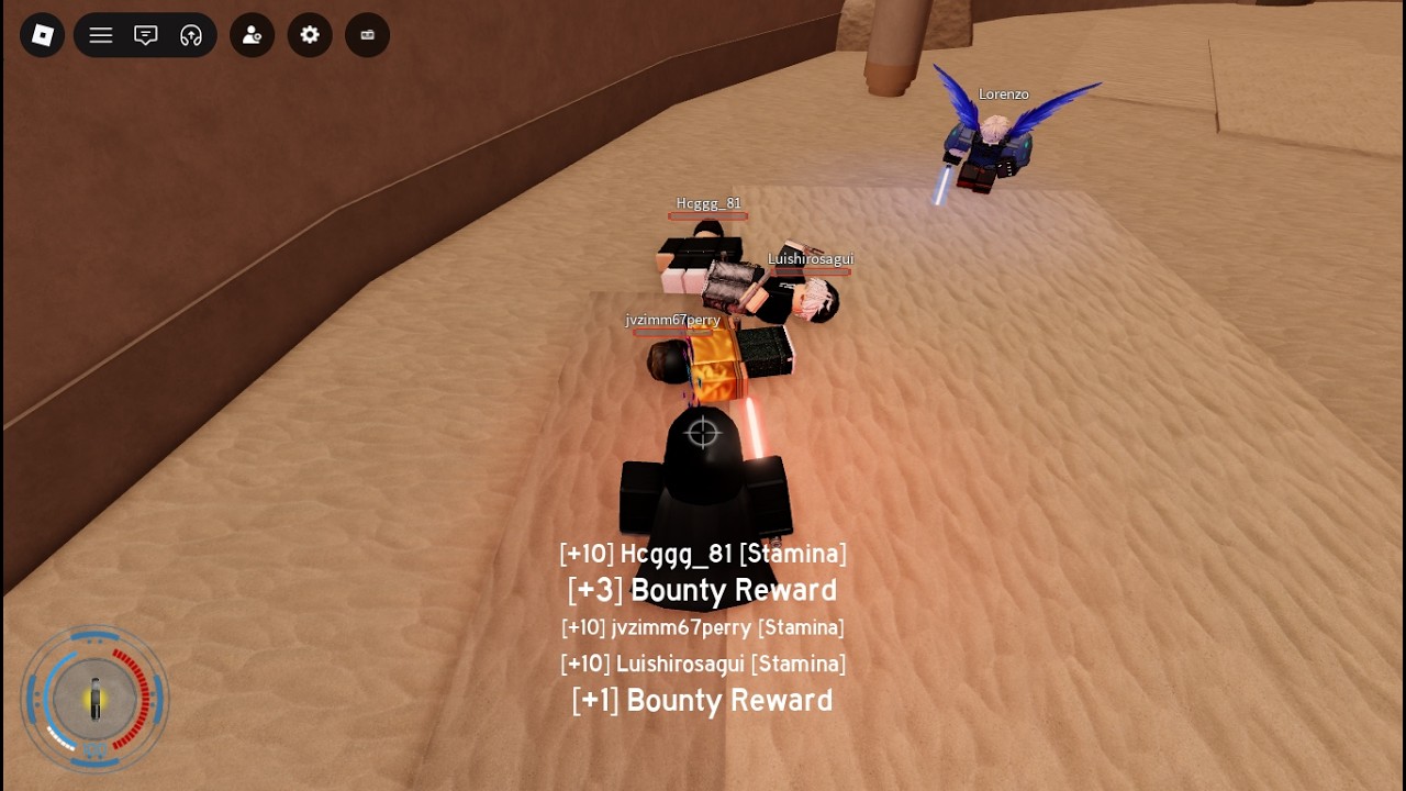 educando en SS