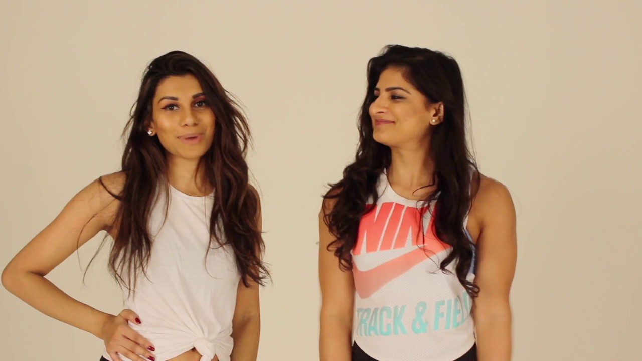 Nileeka x Gauri Chopra | Bollywood HIIT Workout
