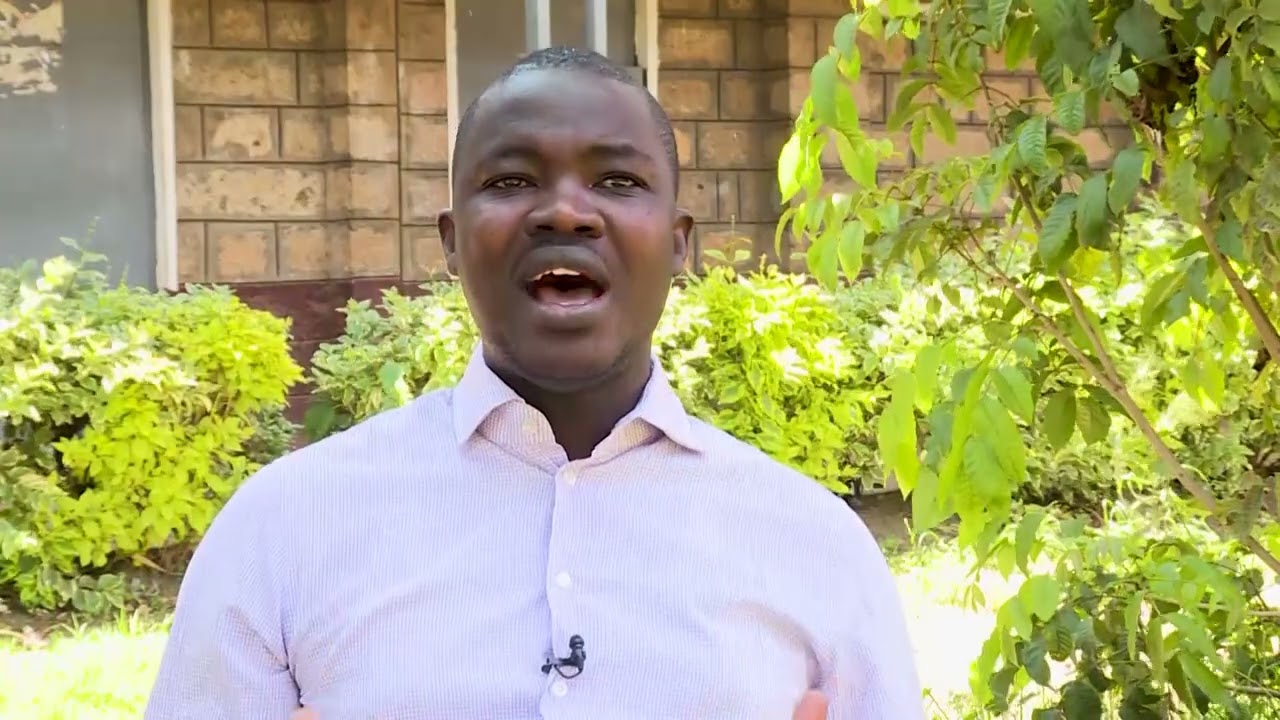 Lesson 18: NGE, NGELI NA NGALI