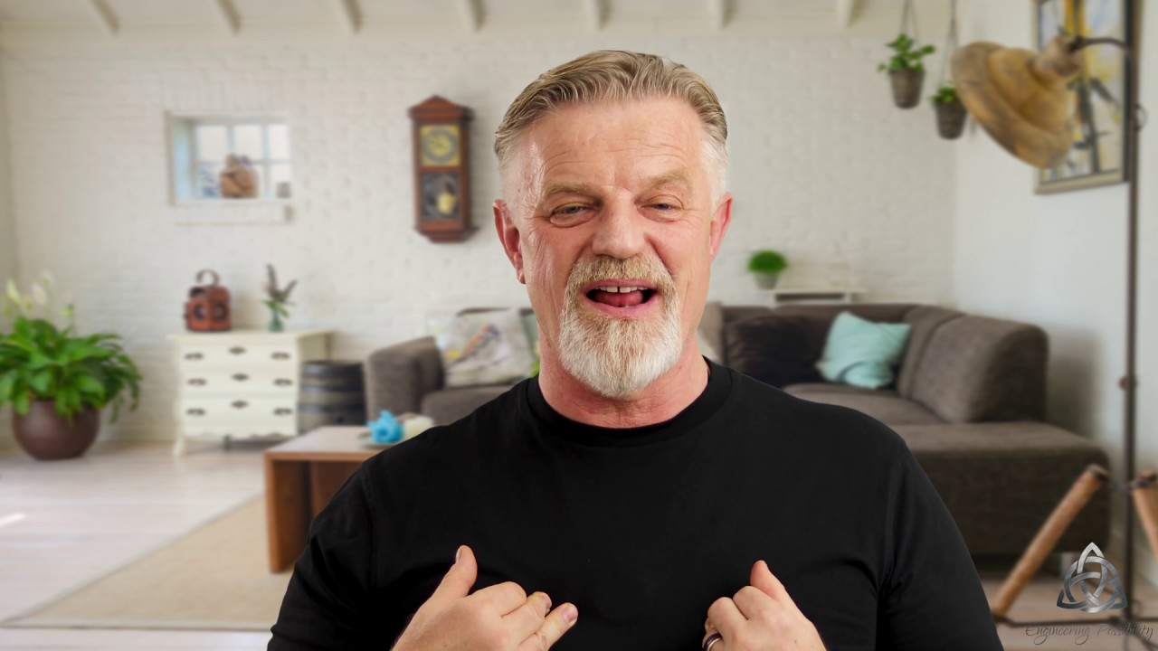 The Power of Alignment - Personal Growth Mindfulness Training