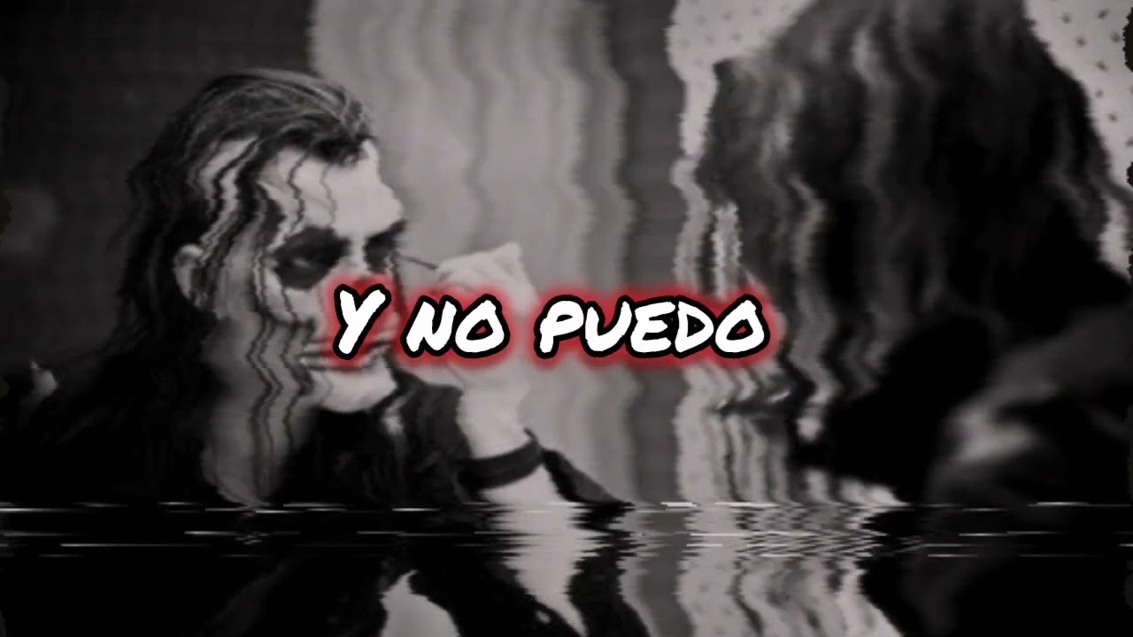 Graves - one million light years from her (subtitulada al español)