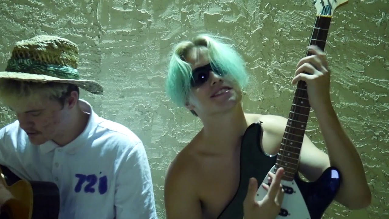 Lil Peppy & Lil Dust38- 
