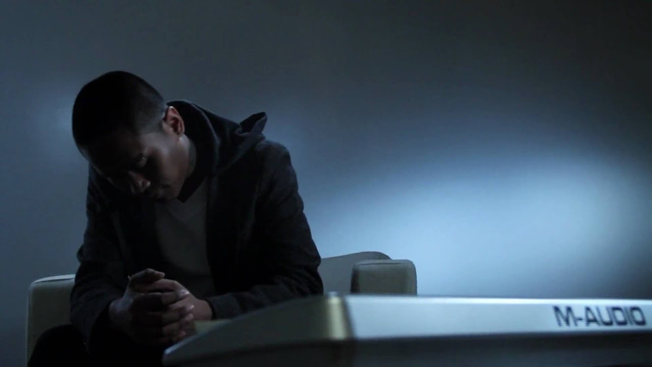 Mario C - WINGZ Part 1 (Official Music Video)