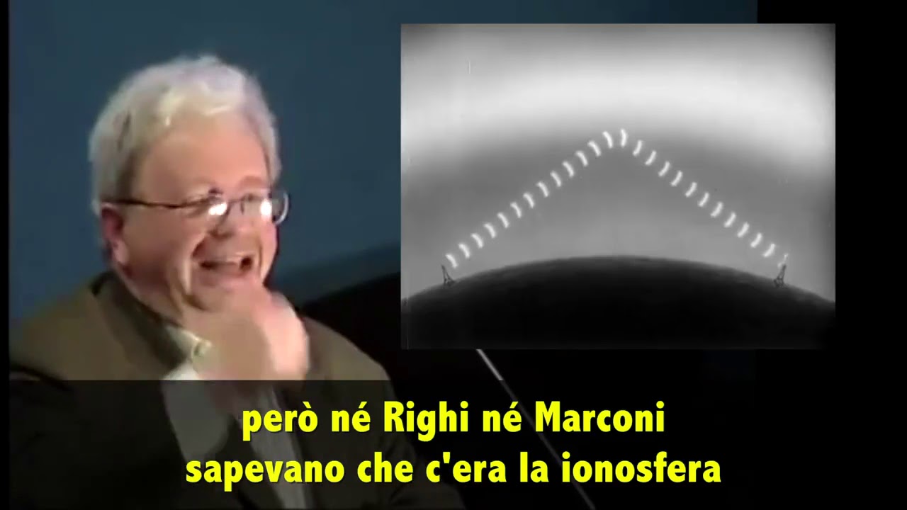 Emilio Del Giudice - Puttanate degli esperti