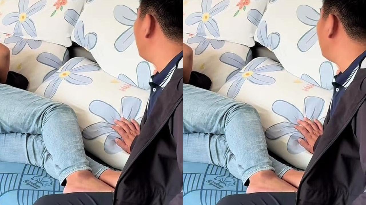 我的帝王蟹要不保呀，真是不怕贼偷就怕贼惦记呀